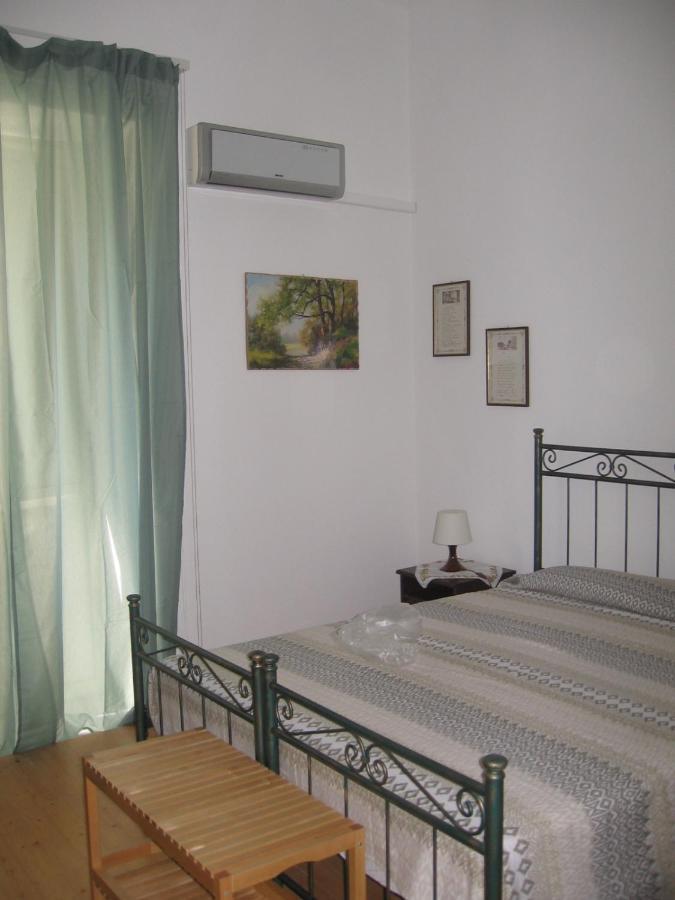 B&B Domus Gaetani Syracuse Exterior photo